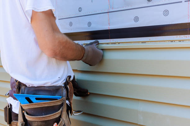 Affordable Emergency Siding Repair solutions in Harwinton, CT